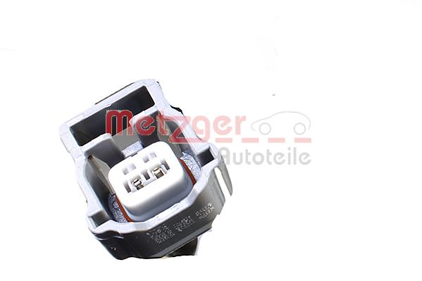 METZGER 09001367 Sensor, Raddrehzahl
